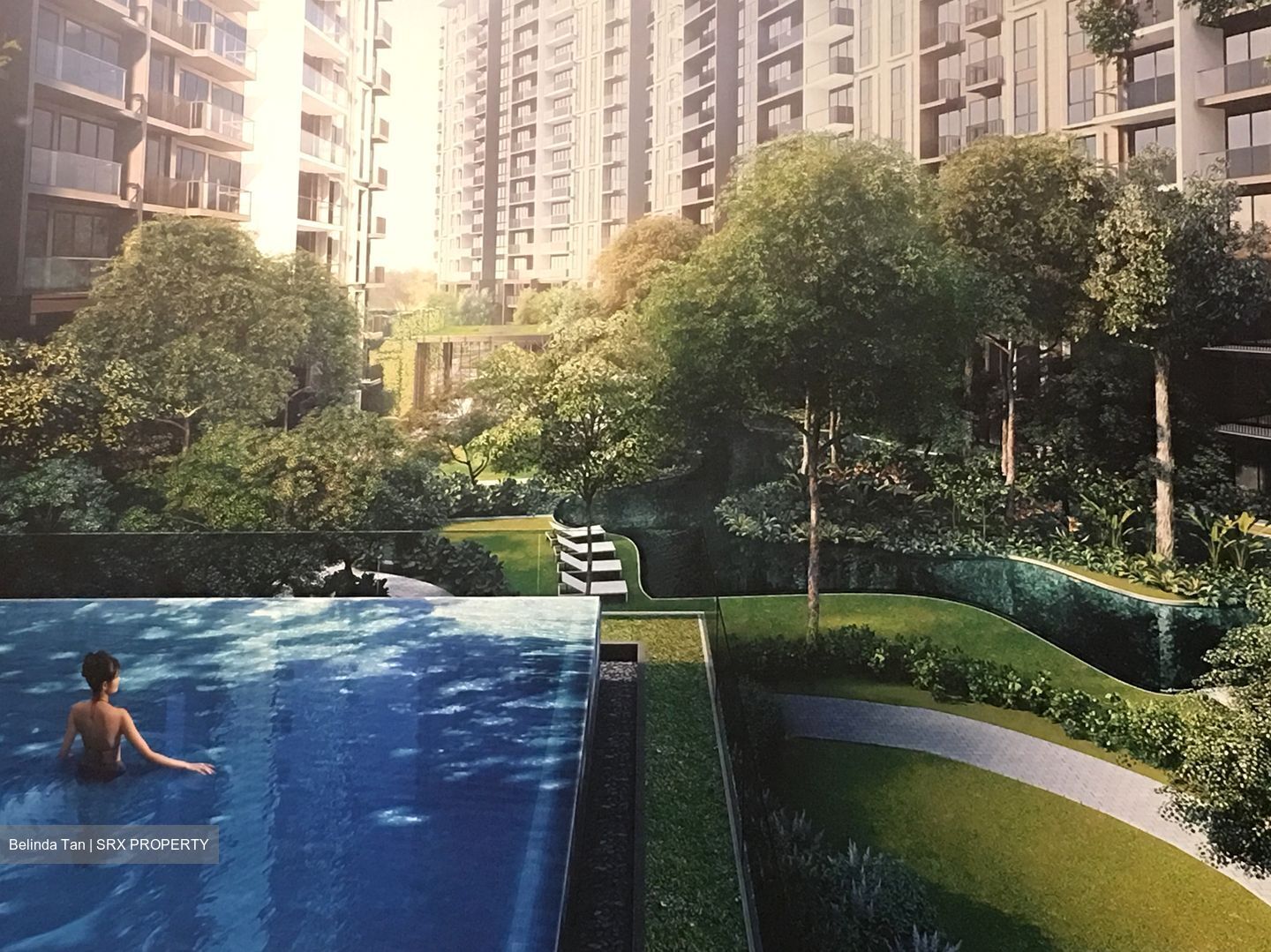 Park Colonial (D13), Condominium #577682471